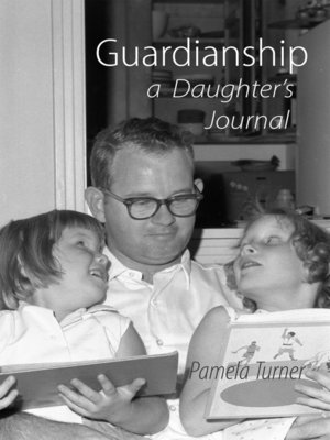 cover image of Guardianship a Daughter's Journal